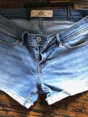 Hollister Shorts